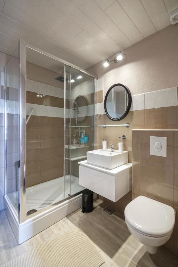 Apartments Mardesic Komiža Extérieur photo